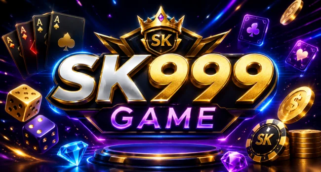 SK999 Game