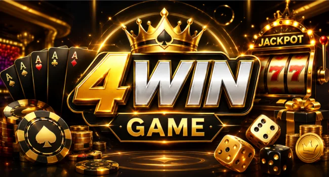4Win Game