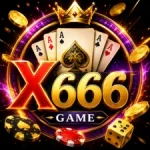 X666 Game
