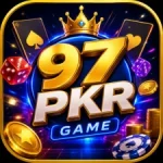 97PKR Game