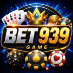 Bet939 Game