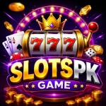 SLOTSPK Game