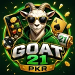 GOAT21PKR Game